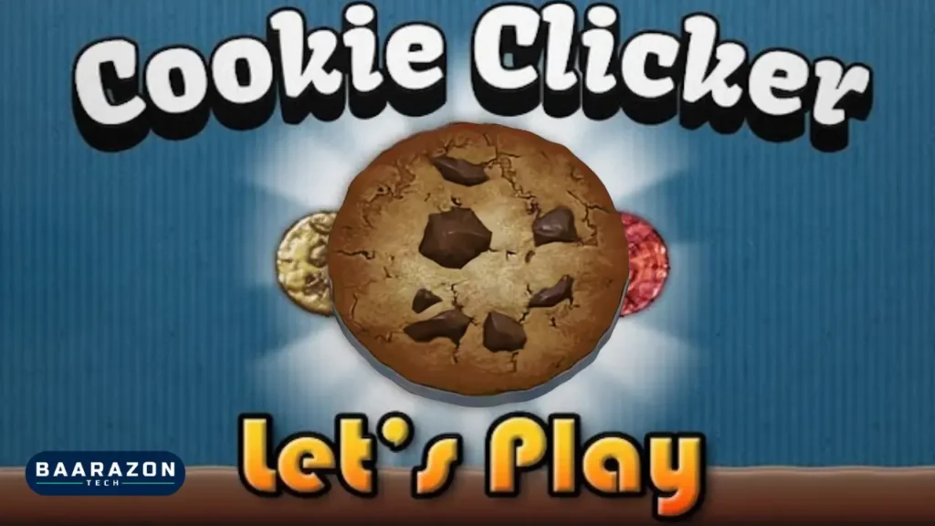 What is Roblox Cookie Clicker