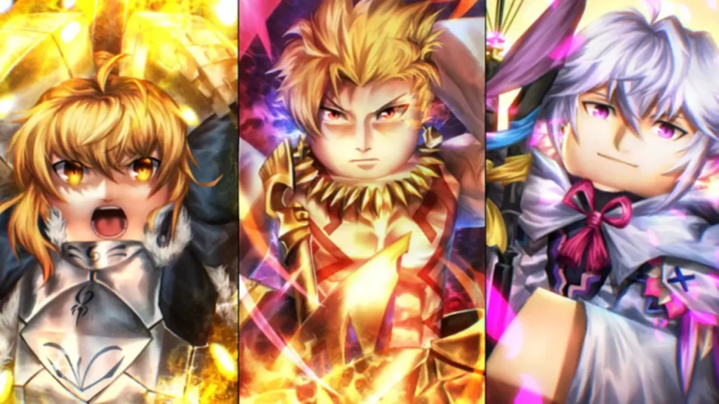 Anime World Tower Defense