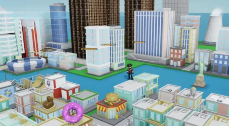 Featured Image of Tiny Town Tycoon Codes