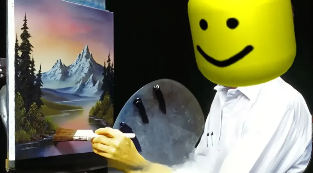 Featured image of Become A Painter And Prove Mom Wrong Tycoon Codes