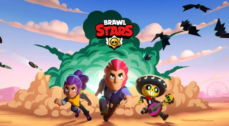 Featured image of Brawl Stars Codes