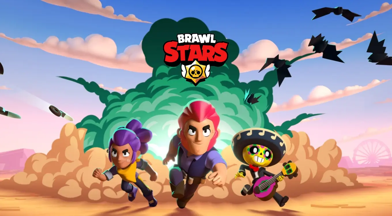 All Brawl Stars Codes (July 2024) Free Gems & Stars