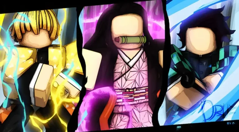 Featured image of Demon Slayer Tower Defense Codes