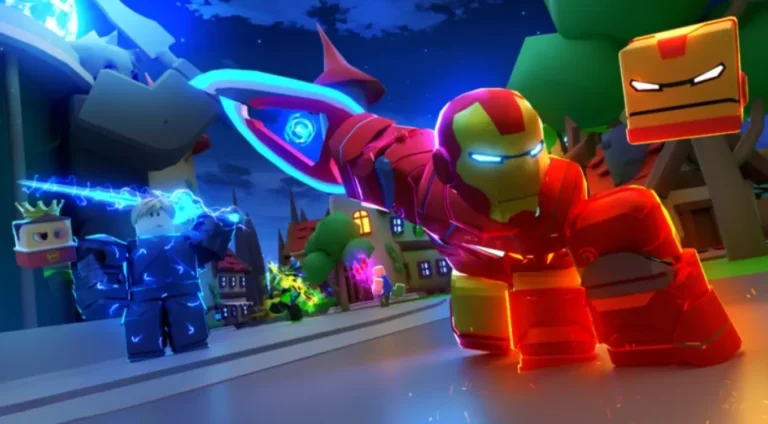 Featured image of Gladiator Simulator Codes