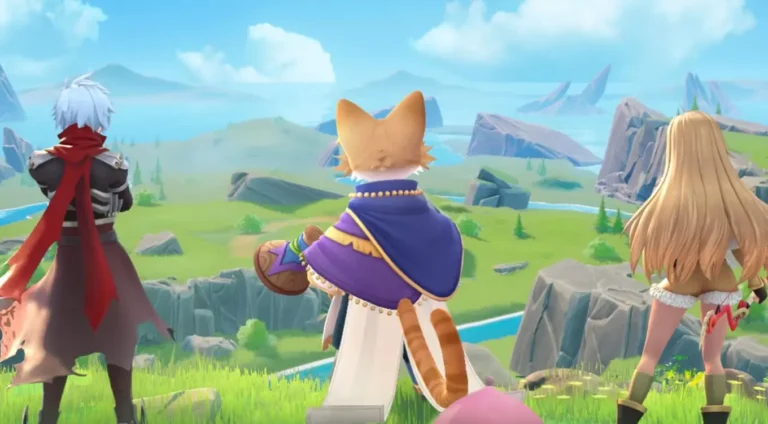 Featured image of Ragnarok Origin Codes