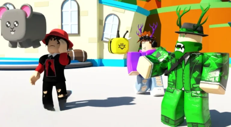 Featured image of Sleeping Simulator Codes