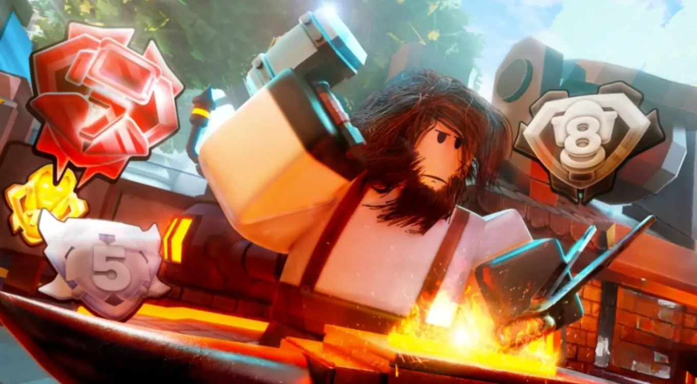 Featured image of Toilet Tower Defense Codes