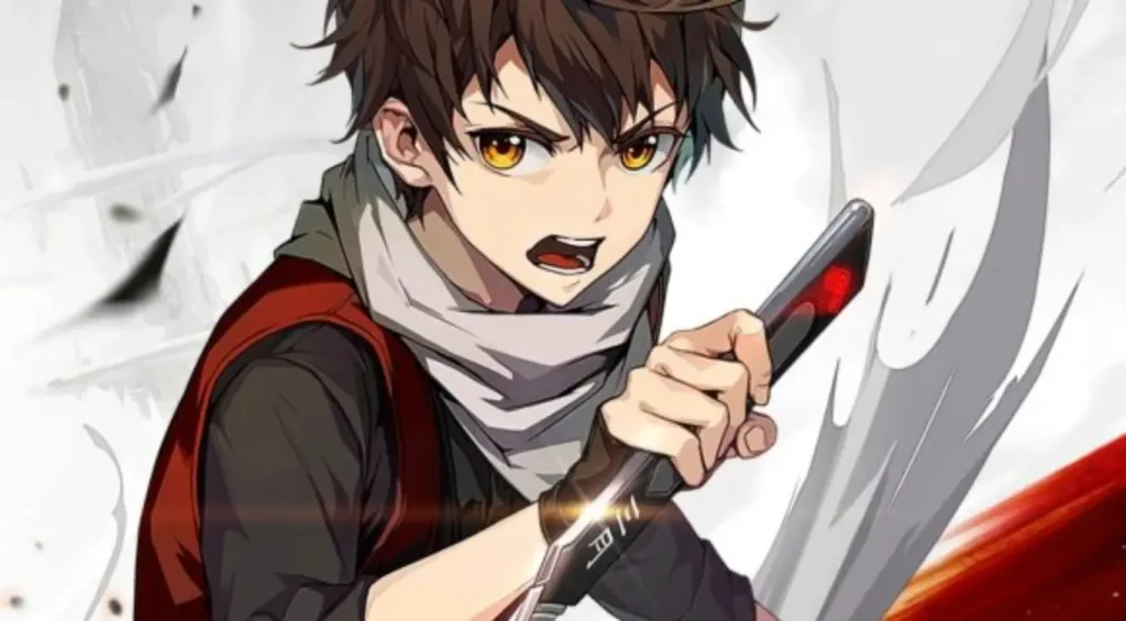 Featured image of Tower of God New World Codes