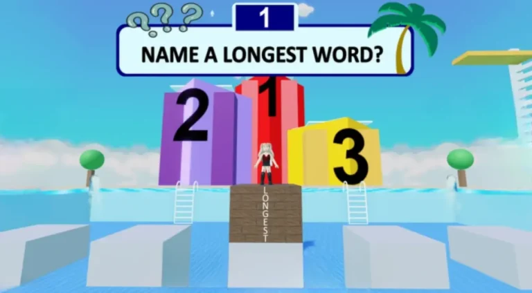 Longest Answer Wins Codes Featured image