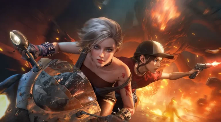 Featured Image of Doomsday Last Survivors Codes