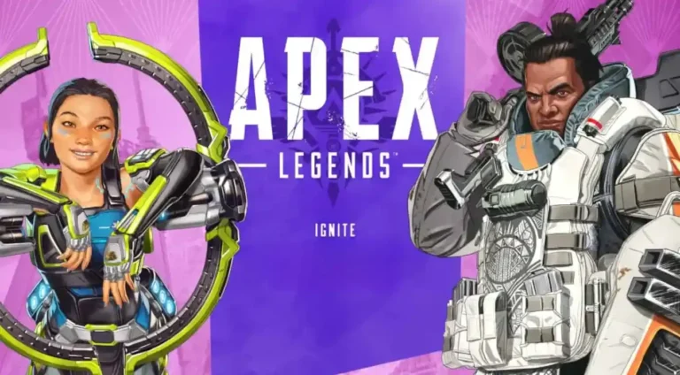 Featured image of Apex Legends Codes