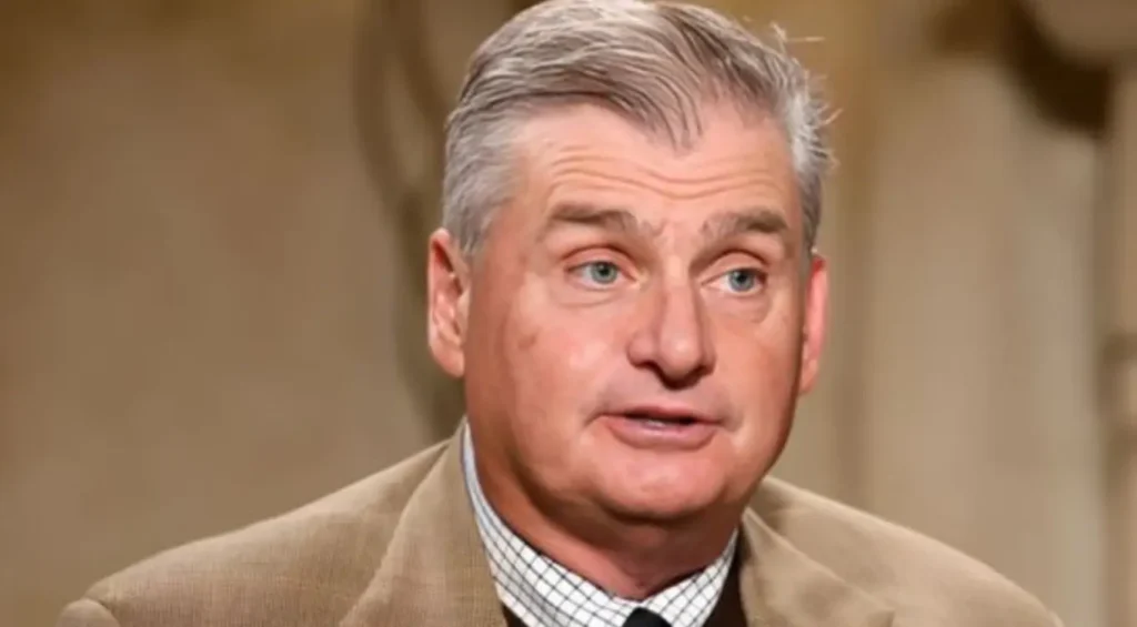 Featured image of Jimmy Dunne Net Worth