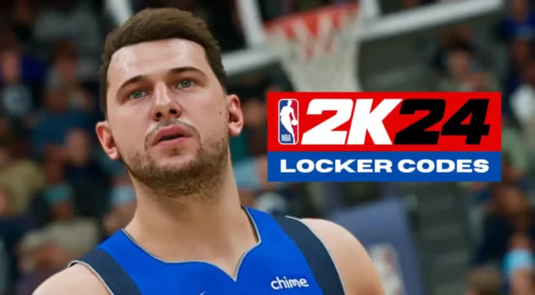 Featured image of NBA 2K24 Locker Codes