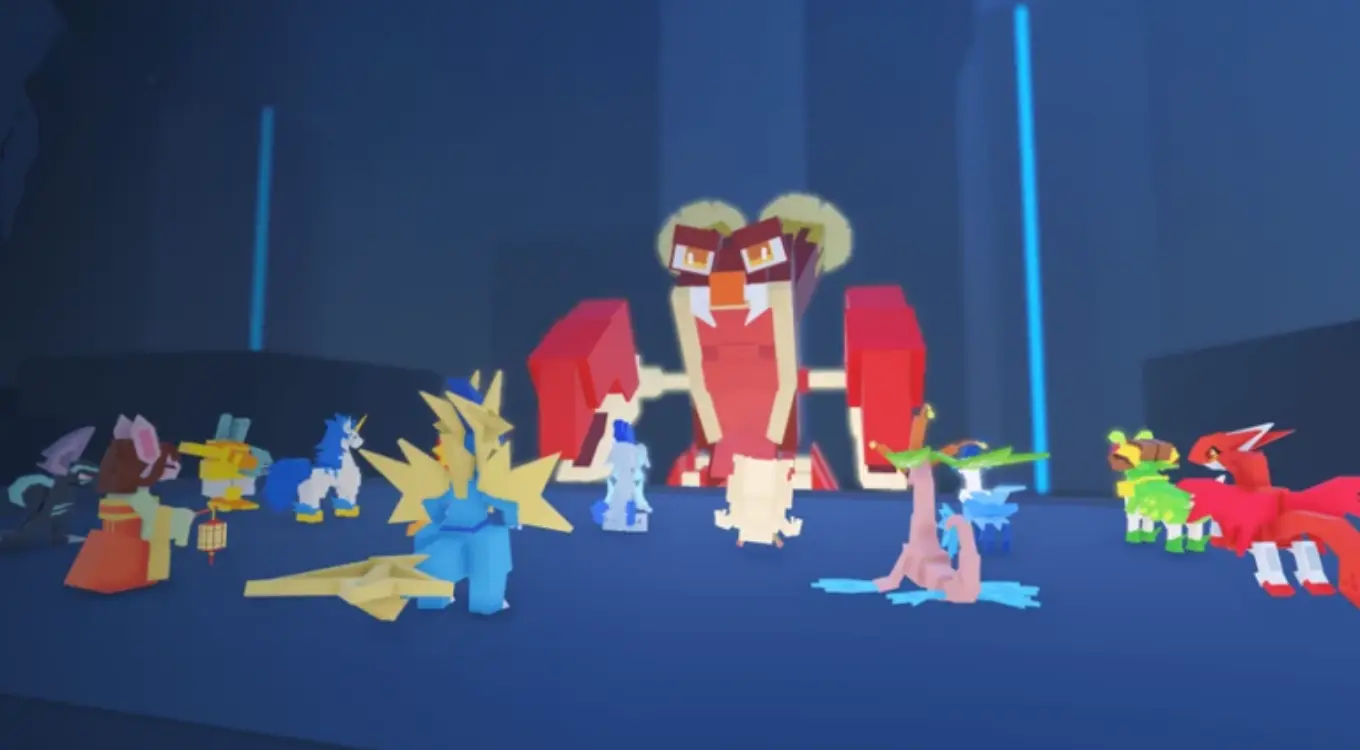 Featured image of Pet Fighting Simulator Codes