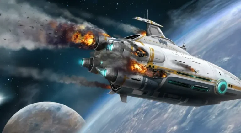 Featured image of Subnautica Aurora Door Codes