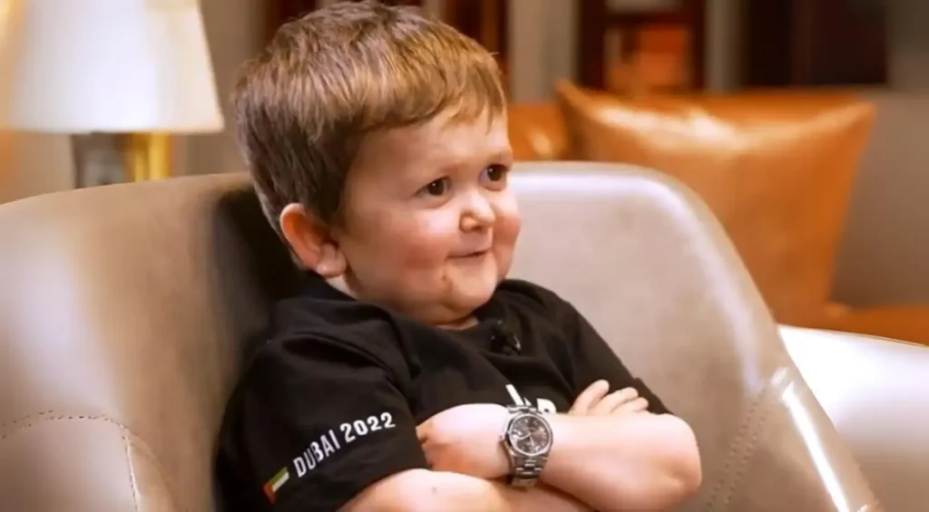 Featured Image of Hasbulla Net Worth