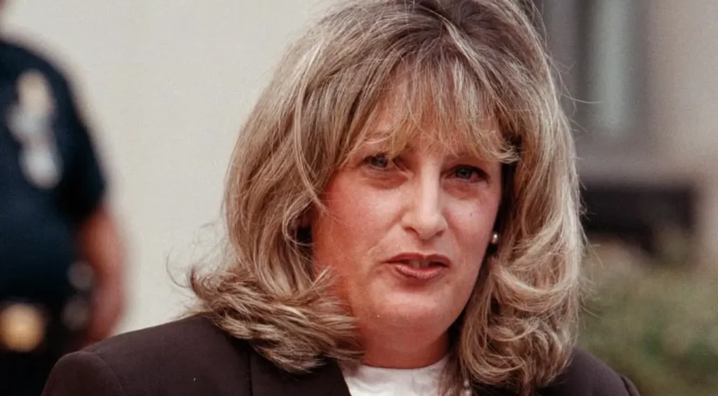 Featured Image of Linda Tripp Net Worth