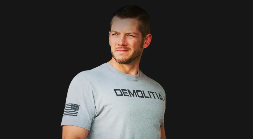 Featured Image of Matt Carriker Net Worth