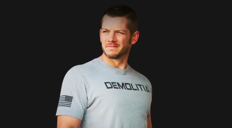 Featured Image of Matt Carriker Net Worth