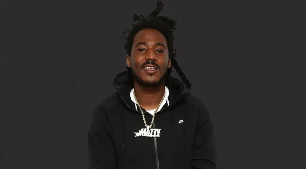 Featured Image of Mozzy Net Worth