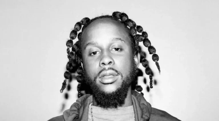 Featured Image of Popcaan Net Worth