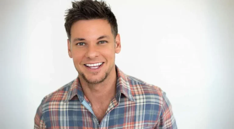 Featured Image of Theo Von Net Worth