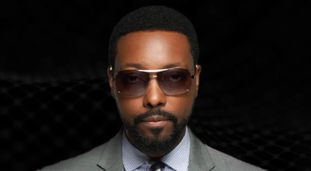 Featured image of Billy Carson Net Worth