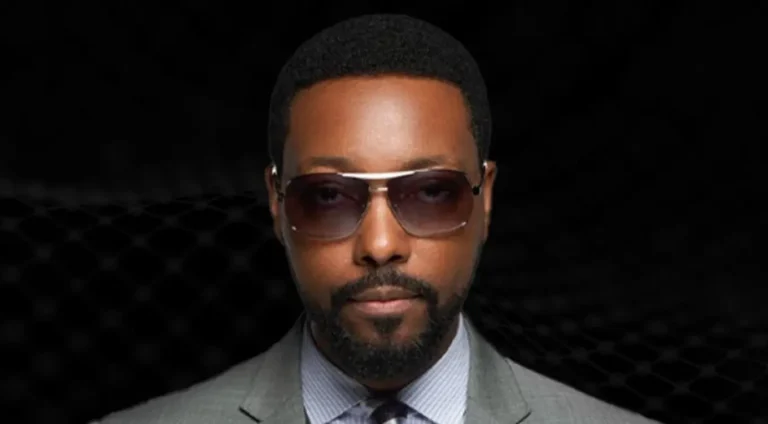 Featured image of Billy Carson Net Worth