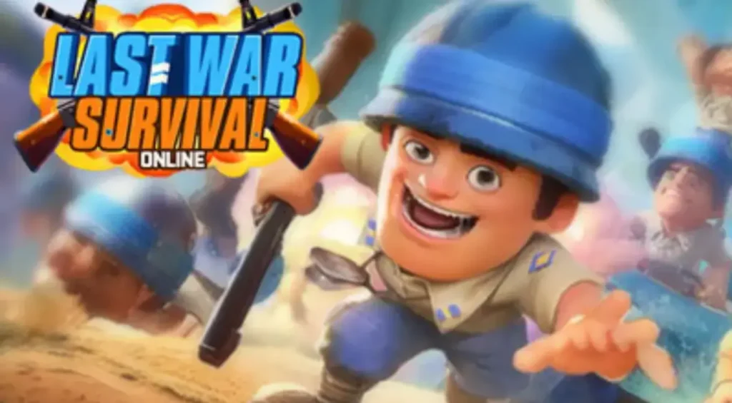 Featured image of Last War Survival Game Codes