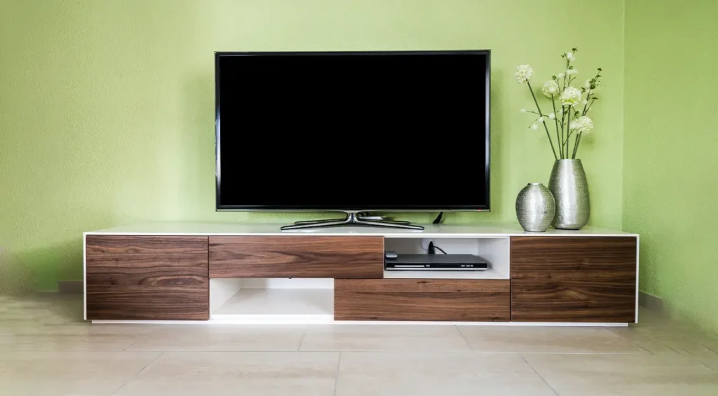 Featured Image of 27 Inch TV Dimensions