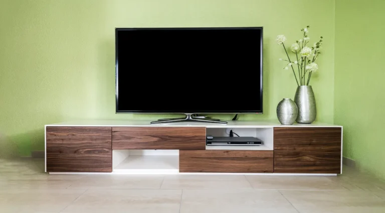 Featured Image of 27 Inch TV Dimensions