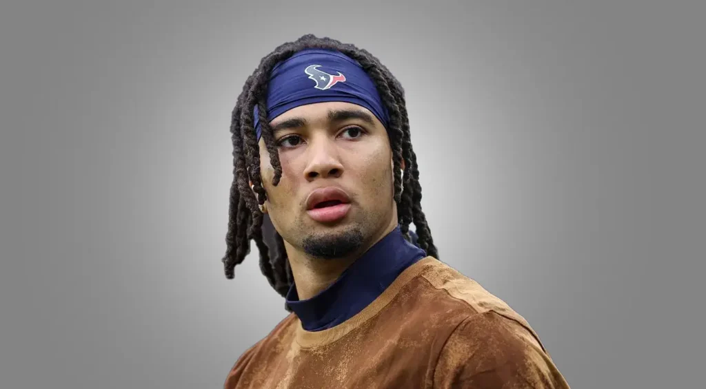 Featured Image of CJ Stroud