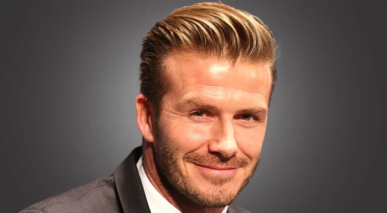 Featured Image of David Beckham Net Worth