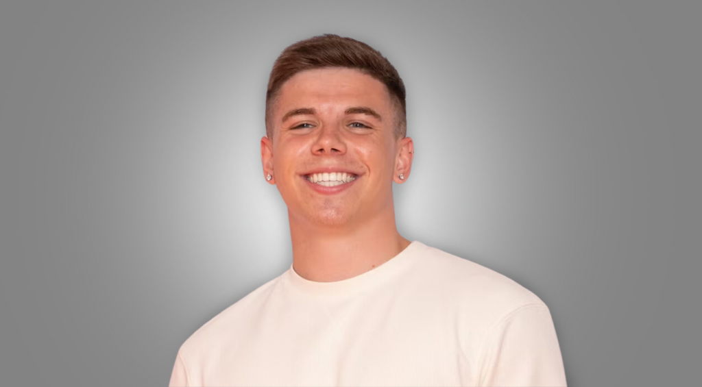 Featured Image of George Baggs