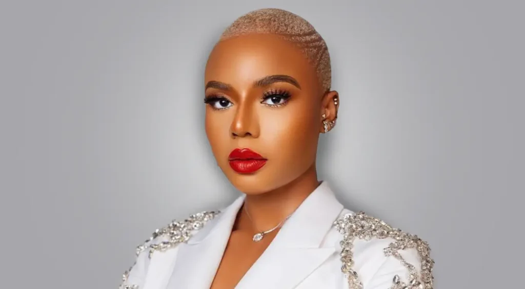 Featured Image of Nancy Isime