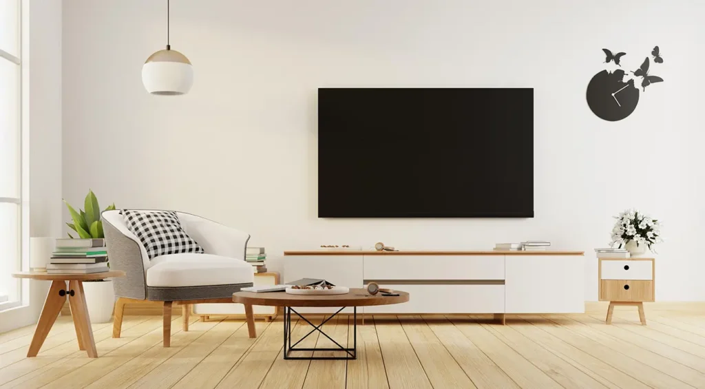 Featured Image of 24 Inch TV Dimensions