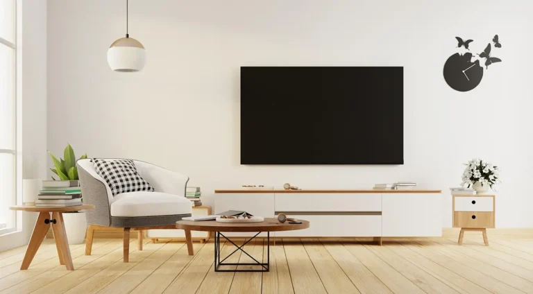 Featured Image of 24 Inch TV Dimensions