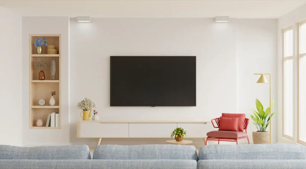 Featured Image of 32 Inch TV Dimensions