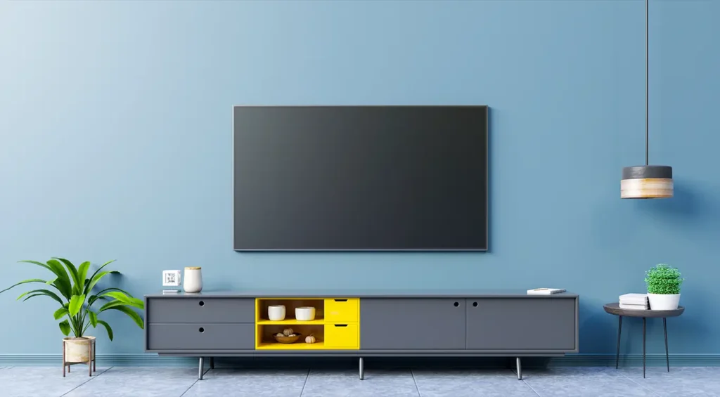 Featured Image of 36 Inch TV Dimensions