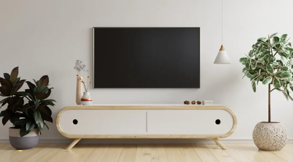 Featured Image of 40 Inch TV Dimensions