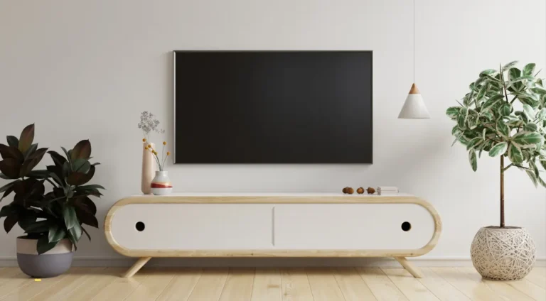 Featured Image of 40 Inch TV Dimensions