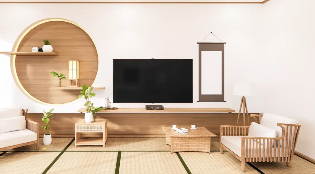 Featured Image of 42 Inch TV Dimensions