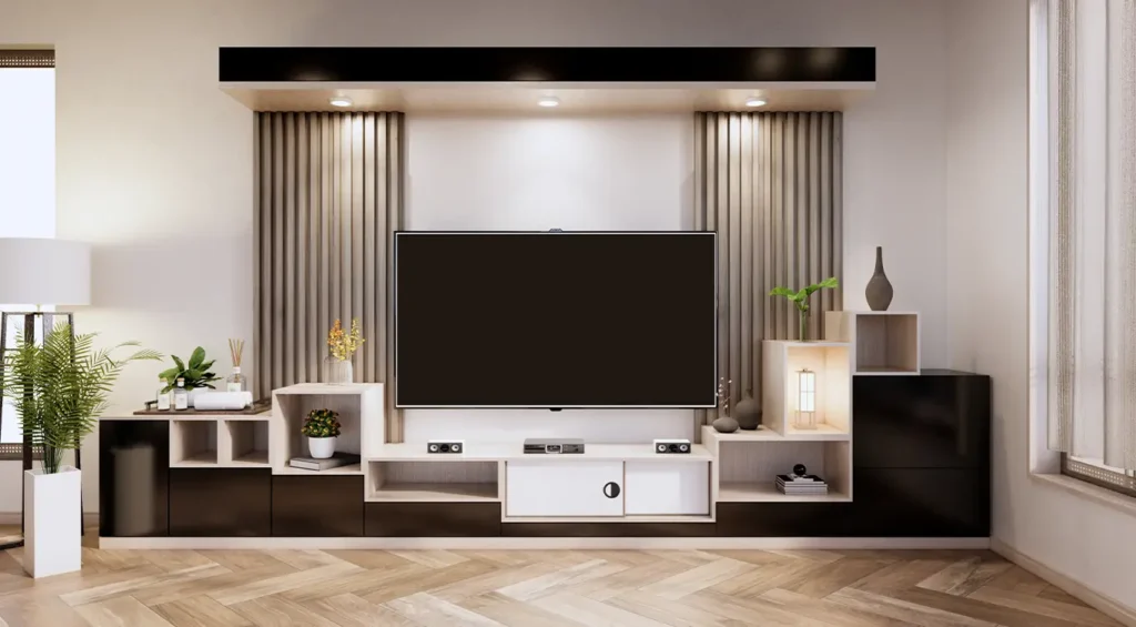 Featured Image of 45 Inch TV Dimensions