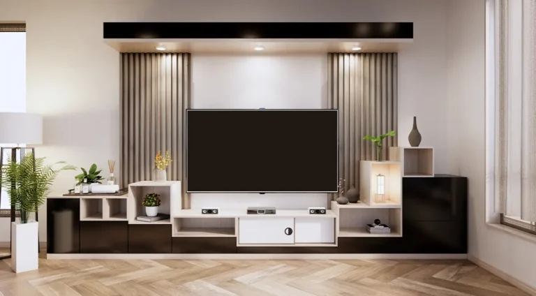 Featured Image of 45 Inch TV Dimensions