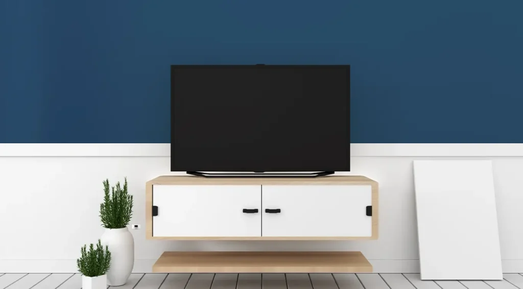 Featured Image of 55 Inch TV Dimensions