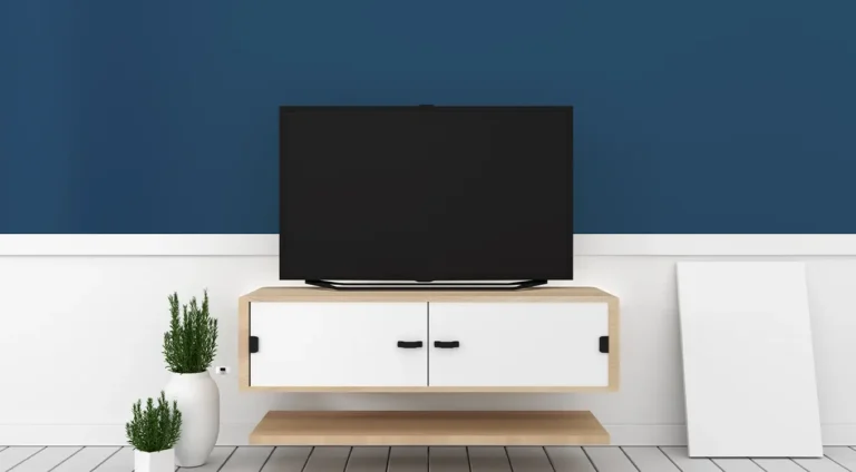 Featured Image of 55 Inch TV Dimensions