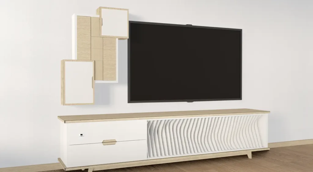 Featured Image of 60 Inch TV Dimensions