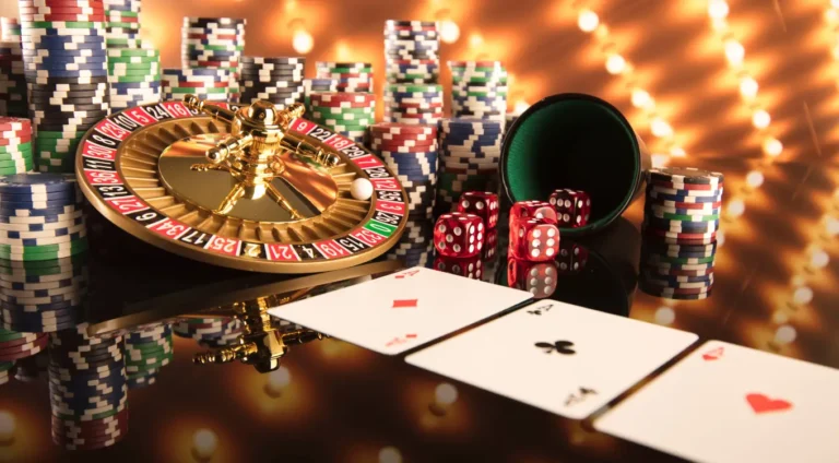 Featured Image of Online Casino