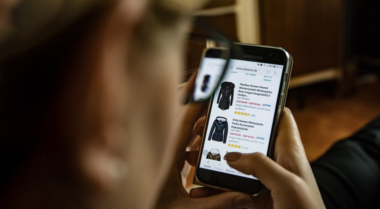 How Has Technology Changed The Way For Buyers To Shop Online
