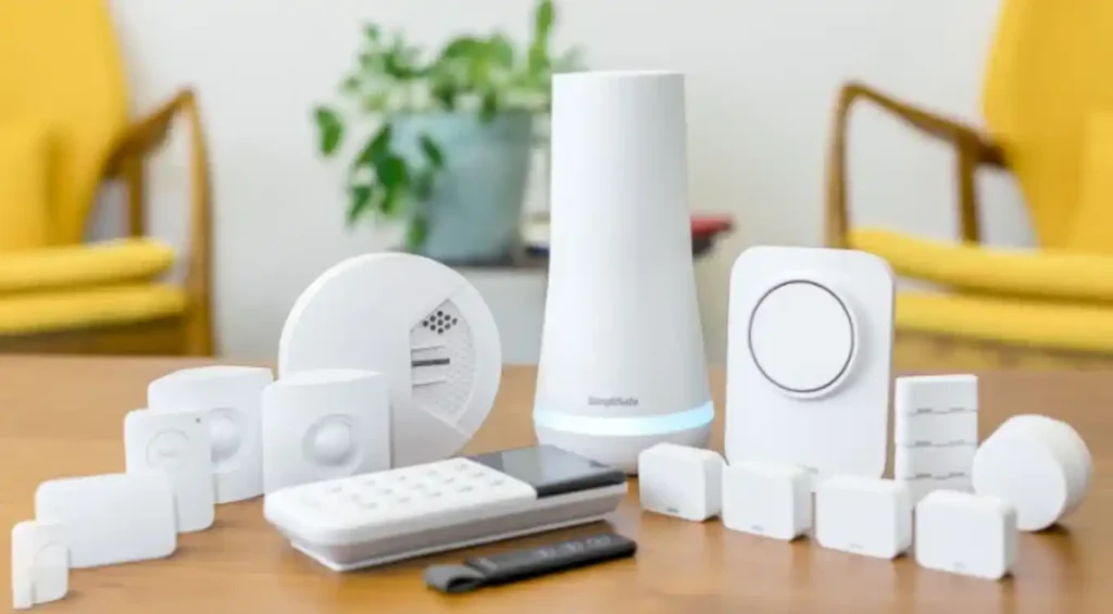 Featured Image of Smart Home Devices to Top Your Home in 2025